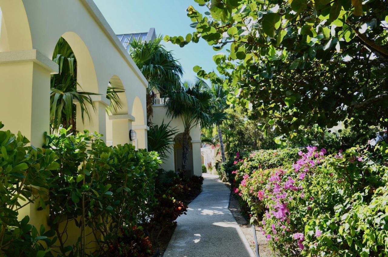Bungalows At Windsong On The Reef The Bight Settlements Dış mekan fotoğraf